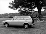 Alfa Romeo Alfasud Giardinetta 1975 года